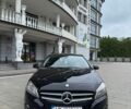 Черный Мерседес А класс, объемом двигателя 1.8 л и пробегом 208 тыс. км за 13500 $, фото 1 на Automoto.ua