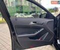 Черный Мерседес А класс, объемом двигателя 1.8 л и пробегом 210 тыс. км за 14000 $, фото 42 на Automoto.ua