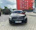 Черный Мерседес А класс, объемом двигателя 1.8 л и пробегом 210 тыс. км за 14000 $, фото 1 на Automoto.ua