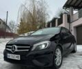 Чорний Мерседес А клас, об'ємом двигуна 2.14 л та пробігом 210 тис. км за 13500 $, фото 1 на Automoto.ua