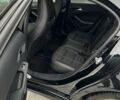 Чорний Мерседес А клас, об'ємом двигуна 2.14 л та пробігом 210 тис. км за 13500 $, фото 20 на Automoto.ua
