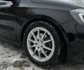 Чорний Мерседес А клас, об'ємом двигуна 2.14 л та пробігом 210 тис. км за 13500 $, фото 11 на Automoto.ua