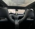 Чорний Мерседес А клас, об'ємом двигуна 2.14 л та пробігом 210 тис. км за 13500 $, фото 24 на Automoto.ua
