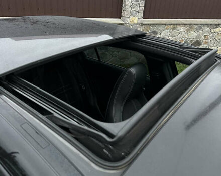 Черный Мерседес А класс, объемом двигателя 2.14 л и пробегом 205 тыс. км за 14500 $, фото 8 на Automoto.ua