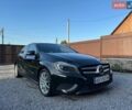 Черный Мерседес А класс, объемом двигателя 2.2 л и пробегом 221 тыс. км за 12200 $, фото 6 на Automoto.ua
