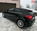 Чорний Мерседес А клас, об'ємом двигуна 2.14 л та пробігом 210 тис. км за 13500 $, фото 5 на Automoto.ua