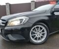 Черный Мерседес А класс, объемом двигателя 2.15 л и пробегом 220 тыс. км за 13500 $, фото 2 на Automoto.ua