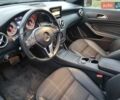 Черный Мерседес А класс, объемом двигателя 2.15 л и пробегом 220 тыс. км за 13500 $, фото 16 на Automoto.ua