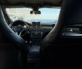 Чорний Мерседес А клас, об'ємом двигуна 1.6 л та пробігом 140 тис. км за 15900 $, фото 7 на Automoto.ua