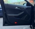 Чорний Мерседес А клас, об'ємом двигуна 1.6 л та пробігом 137 тис. км за 13990 $, фото 17 на Automoto.ua
