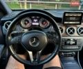 Черный Мерседес А класс, объемом двигателя 1.6 л и пробегом 110 тыс. км за 13500 $, фото 8 на Automoto.ua