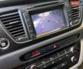 Черный Мерседес А класс, объемом двигателя 1.6 л и пробегом 137 тыс. км за 13990 $, фото 7 на Automoto.ua