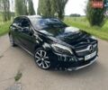 Черный Мерседес А класс, объемом двигателя 2.14 л и пробегом 119 тыс. км за 15900 $, фото 1 на Automoto.ua