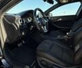 Чорний Мерседес А клас, об'ємом двигуна 1.6 л та пробігом 140 тис. км за 15900 $, фото 4 на Automoto.ua