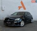 Чорний Мерседес А клас, об'ємом двигуна 1.6 л та пробігом 137 тис. км за 13990 $, фото 1 на Automoto.ua