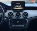 Чорний Мерседес А клас, об'ємом двигуна 1.6 л та пробігом 137 тис. км за 13990 $, фото 29 на Automoto.ua