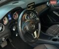 Черный Мерседес А класс, объемом двигателя 1.6 л и пробегом 110 тыс. км за 13500 $, фото 10 на Automoto.ua