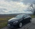 Черный Мерседес А класс, объемом двигателя 1.6 л и пробегом 138 тыс. км за 15500 $, фото 2 на Automoto.ua