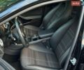 Черный Мерседес А класс, объемом двигателя 1.6 л и пробегом 110 тыс. км за 13500 $, фото 12 на Automoto.ua
