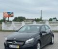 Чорний Мерседес А клас, об'ємом двигуна 2.2 л та пробігом 200 тис. км за 12800 $, фото 1 на Automoto.ua