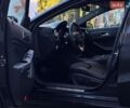 Чорний Мерседес А клас, об'ємом двигуна 1.6 л та пробігом 137 тис. км за 13990 $, фото 18 на Automoto.ua