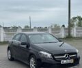 Чорний Мерседес А клас, об'ємом двигуна 2.2 л та пробігом 200 тис. км за 12800 $, фото 1 на Automoto.ua