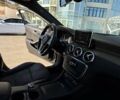 Чорний Мерседес А клас, об'ємом двигуна 1.6 л та пробігом 140 тис. км за 15900 $, фото 1 на Automoto.ua