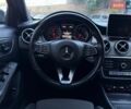 Чорний Мерседес А клас, об'ємом двигуна 1.6 л та пробігом 137 тис. км за 13990 $, фото 24 на Automoto.ua