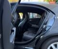 Чорний Мерседес А клас, об'ємом двигуна 1.6 л та пробігом 137 тис. км за 13990 $, фото 20 на Automoto.ua