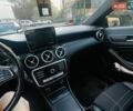 Черный Мерседес А класс, объемом двигателя 2.14 л и пробегом 115 тыс. км за 14200 $, фото 1 на Automoto.ua