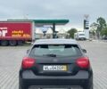 Черный Мерседес А класс, объемом двигателя 2.2 л и пробегом 200 тыс. км за 12800 $, фото 3 на Automoto.ua