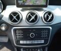 Черный Мерседес А класс, объемом двигателя 1.6 л и пробегом 138 тыс. км за 14300 $, фото 31 на Automoto.ua