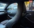 Чорний Мерседес А клас, об'ємом двигуна 1.6 л та пробігом 137 тис. км за 13990 $, фото 22 на Automoto.ua