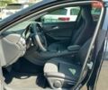 Черный Мерседес А класс, объемом двигателя 1.6 л и пробегом 100 тыс. км за 16500 $, фото 16 на Automoto.ua