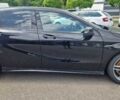 Черный Мерседес А класс, объемом двигателя 2 л и пробегом 2 тыс. км за 5500 $, фото 6 на Automoto.ua