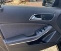 Черный Мерседес А класс, объемом двигателя 1.5 л и пробегом 91 тыс. км за 18200 $, фото 24 на Automoto.ua