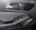 Мерседес А класс 2016 в Киеве на Automoto.ua Черный Мерседес А класс, объемом двигателя 1.5 л и пробегом 98 тыс. км за 17300 $, фото 9 на Automoto.ua