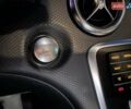 Мерседес А класс 2016 в Киеве на Automoto.ua Черный Мерседес А класс, объемом двигателя 1.5 л и пробегом 98 тыс. км за 17300 $, фото 12 на Automoto.ua