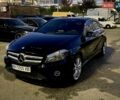 Чорний Мерседес А клас, об'ємом двигуна 1.5 л та пробігом 98 тис. км за 17300 $, фото 1 на Automoto.ua