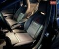 Черный Мерседес А класс, объемом двигателя 1.5 л и пробегом 98 тыс. км за 16500 $, фото 6 на Automoto.ua