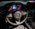 Мерседес А класс 2016 в Киеве на Automoto.ua Черный Мерседес А класс, объемом двигателя 1.5 л и пробегом 98 тыс. км за 17300 $, фото 13 на Automoto.ua