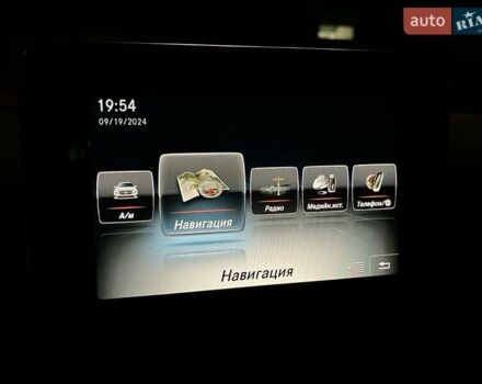 Мерседес А класс 2016 в Киеве на Automoto.ua Черный Мерседес А класс, объемом двигателя 1.5 л и пробегом 98 тыс. км за 17300 $, фото 20 на Automoto.ua