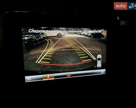 Мерседес А класс 2016 в Киеве на Automoto.ua Черный Мерседес А класс, объемом двигателя 1.5 л и пробегом 98 тыс. км за 17300 $, фото 19 на Automoto.ua