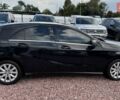 Черный Мерседес А класс, объемом двигателя 1.5 л и пробегом 96 тыс. км за 17500 $, фото 7 на Automoto.ua