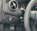 Черный Мерседес А класс, объемом двигателя 1.5 л и пробегом 96 тыс. км за 17500 $, фото 24 на Automoto.ua