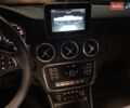 Мерседес А класс 2016 в Киеве на Automoto.ua Черный Мерседес А класс, объемом двигателя 1.5 л и пробегом 98 тыс. км за 17300 $, фото 18 на Automoto.ua