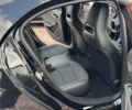 Черный Мерседес А класс, объемом двигателя 1.5 л и пробегом 96 тыс. км за 17500 $, фото 29 на Automoto.ua