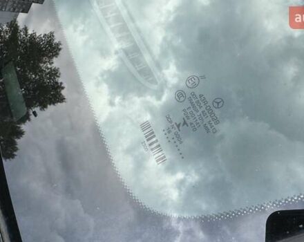 Черный Мерседес А класс, объемом двигателя 1.5 л и пробегом 96 тыс. км за 17500 $, фото 14 на Automoto.ua