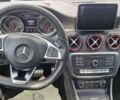 Черный Мерседес А класс, объемом двигателя 2 л и пробегом 2 тыс. км за 5500 $, фото 7 на Automoto.ua
