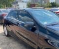 Черный Мерседес А класс, объемом двигателя 1.5 л и пробегом 91 тыс. км за 18200 $, фото 32 на Automoto.ua